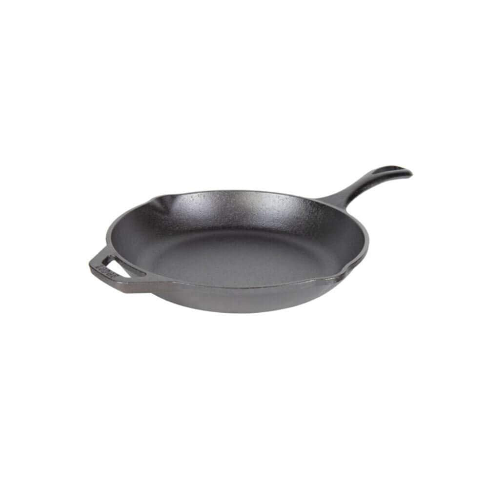 Lodge Chef Collection 10in skillet sear for crispy crusts