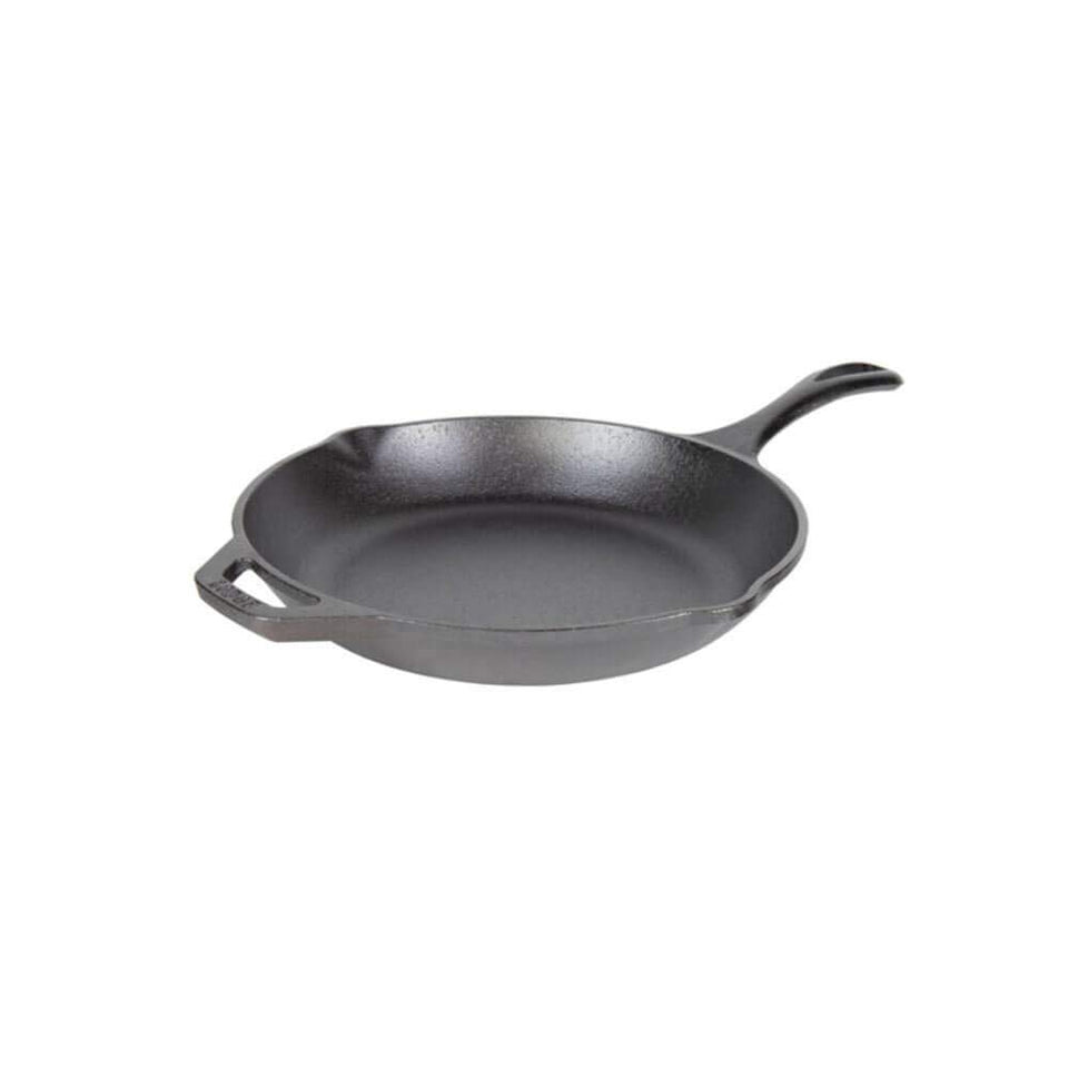 Lodge Chef Collection 10in skillet sear for crispy crusts