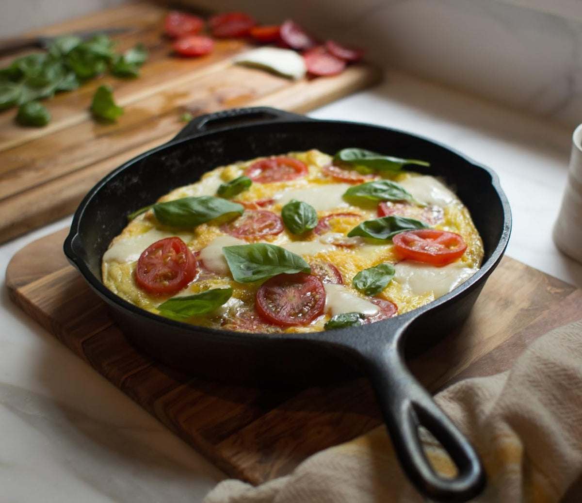 Lodge PFAS-free non-toxic surface for chemical-free cooking