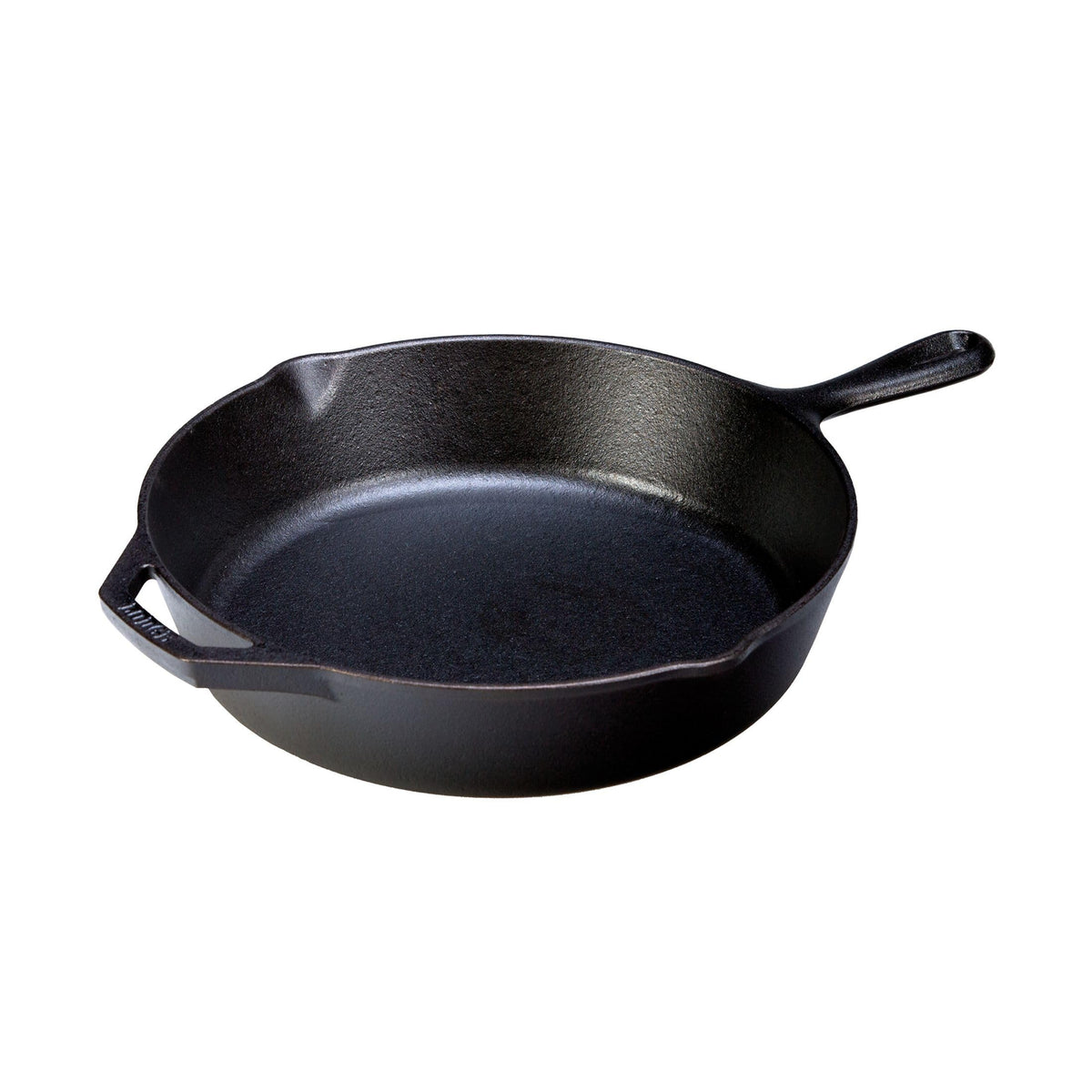 Lodge skillet eggs and bacon cook evenly and release easily