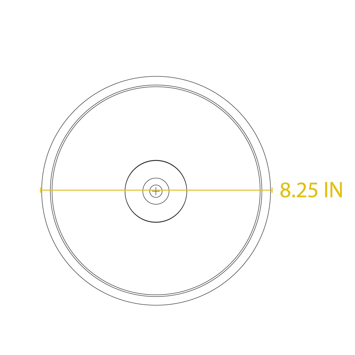 Lodge tempered glass lid with silicone knob for easy oven-safe use.