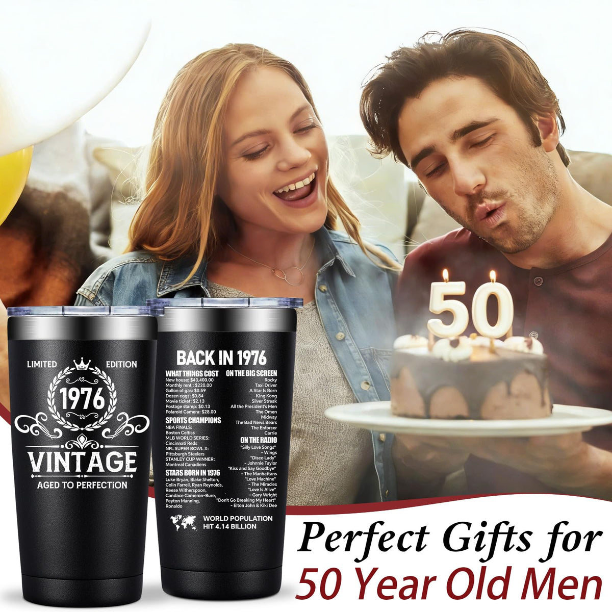 Loecuxe gift-box-tumbler-set presentation ready for gifting.
