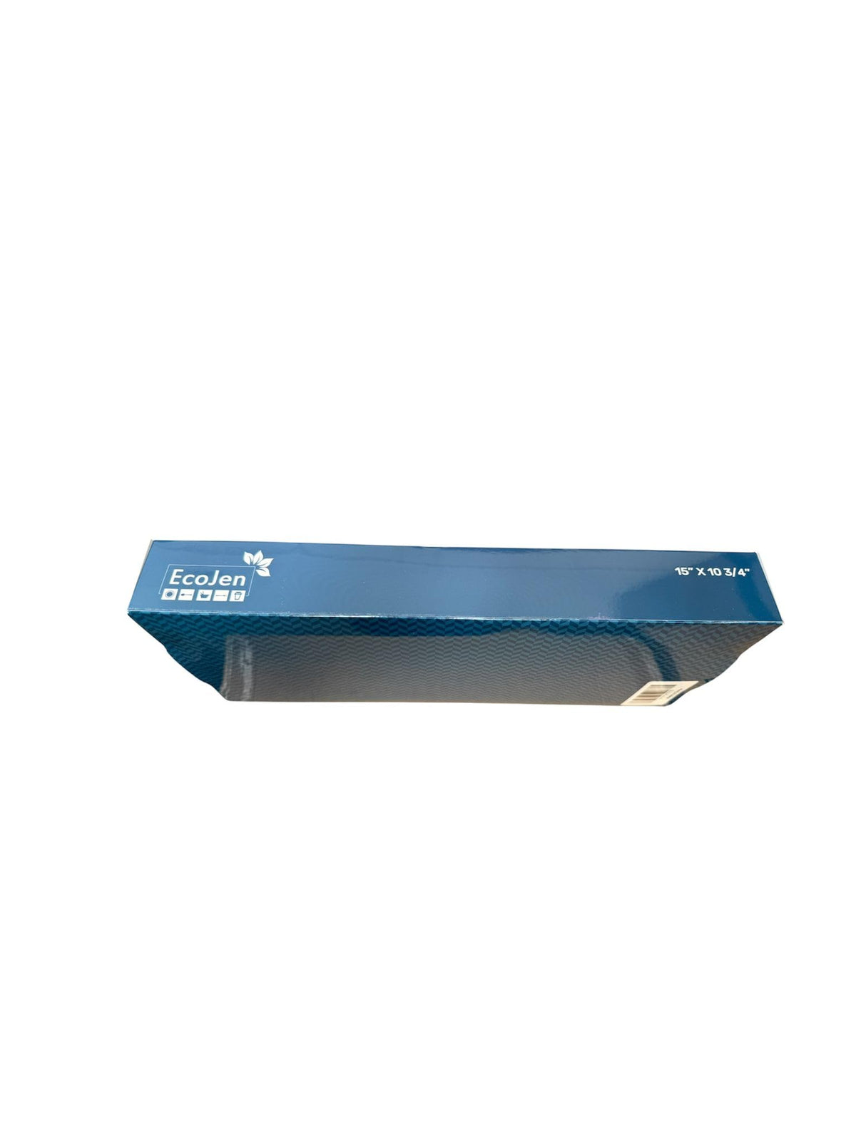 Logan Wrap wax paper is recyclable, supporting eco-conscious kitchen choices.