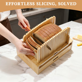 LOHASOK gift-ready packaging appeals to bakers and enthusiasts.