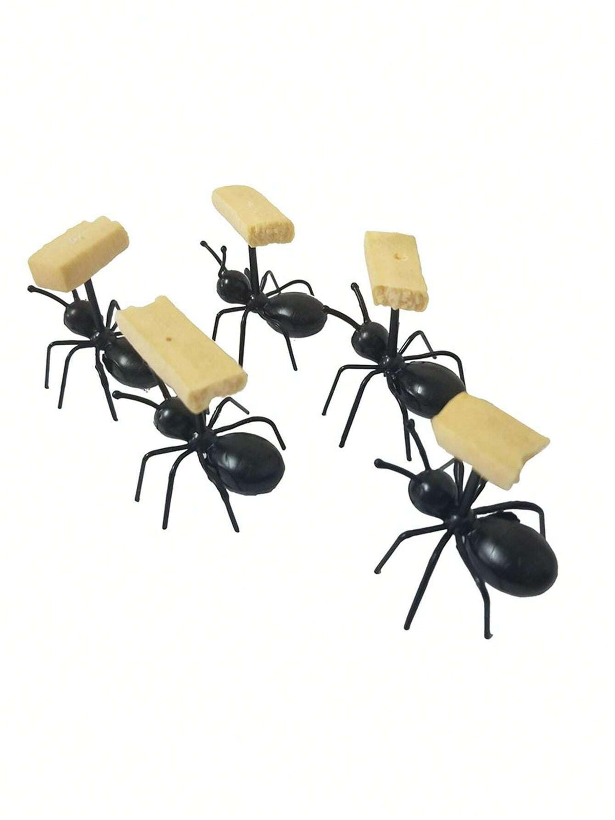 Loizziuy ant picks reusable and washable for reuse