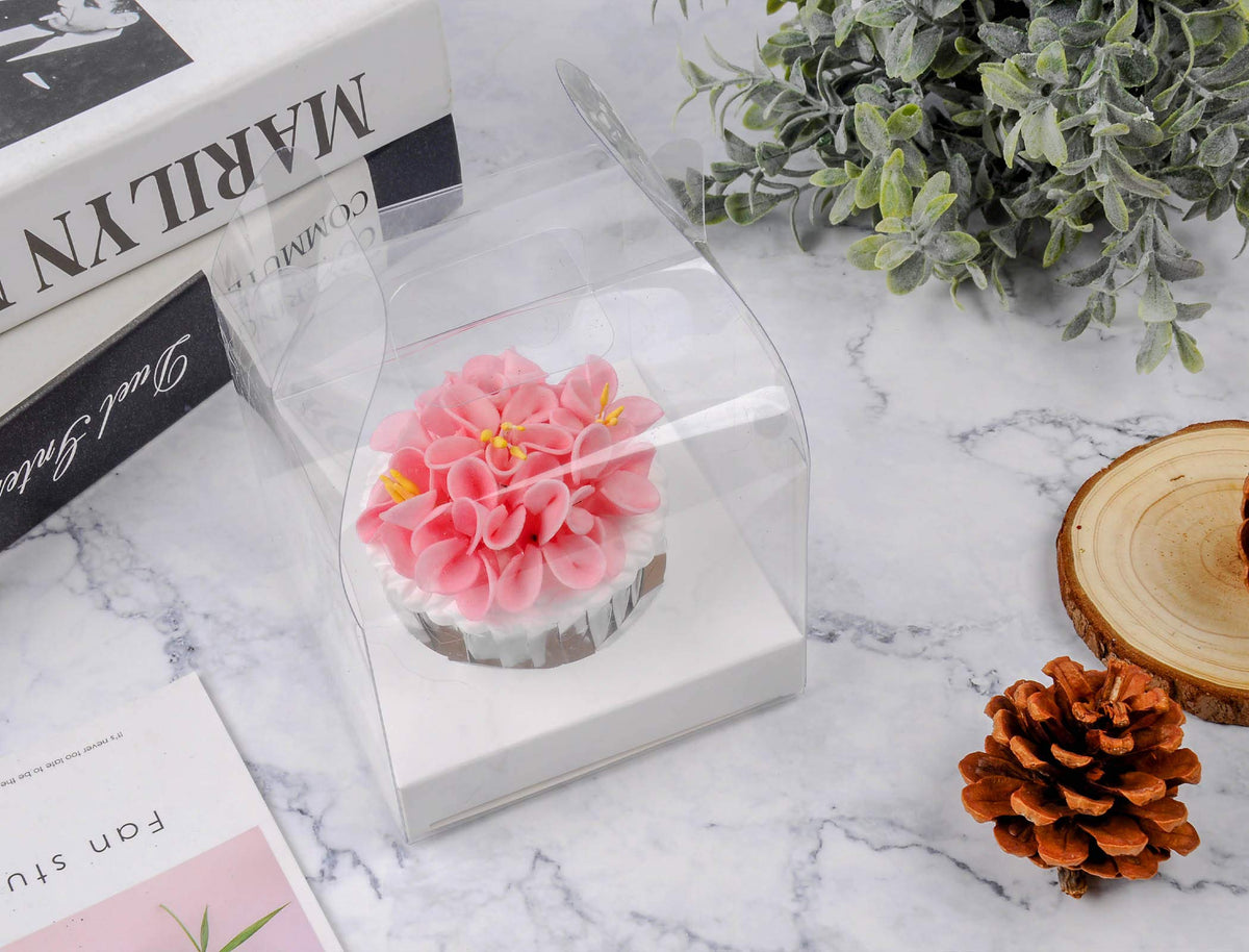 LOKQING portable bake-sale packaging ideal for events and celebrations.