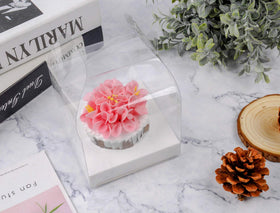 LOKQING portable bake-sale packaging ideal for events and celebrations.