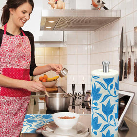 LOLA XL tear-off sheets highlight 11x10 size for quick, large-area cleaning