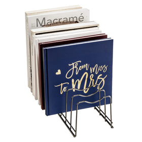 Lonpute office organizer suitable for files and mail in addition to kitchen items