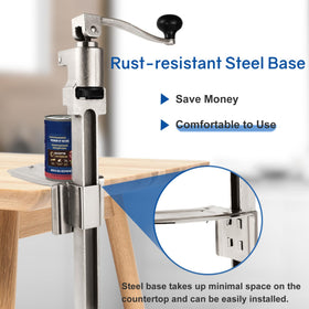 Lonsge in-use image demonstrates efficient operation in a busy kitchen.