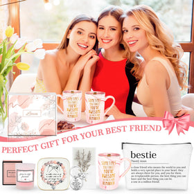 Looca Bestie keychain, durable friend emblem for daily use