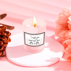 The Looca friendship keychain offers a durable daily reminder.
