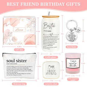 Unboxing the Looca gift set creates a memorable gifting moment.