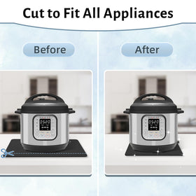 LOPNUR blender mover keeps counters protected during use
