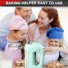 Powerful 400W motor from Lord Eagle for fast ingredient blending.