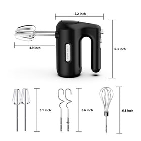 Lord Eagle baking set packaged as a gift-ready kit.