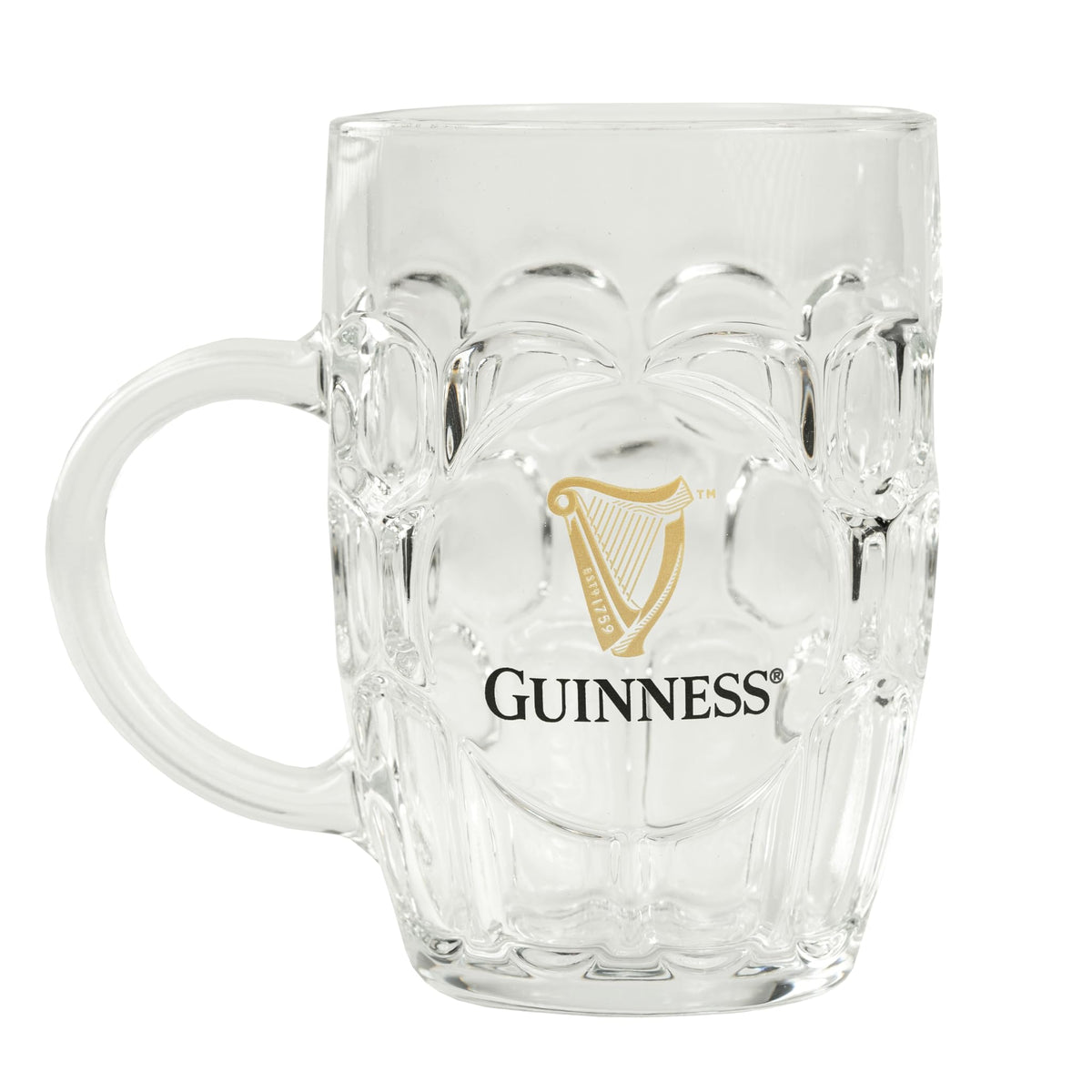 Gift-ready LORD'S ROCKS tankards for beer lovers