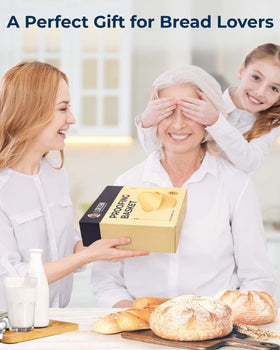 Lorzon aroma-filled baking sessions with durable silicone and easy handling.