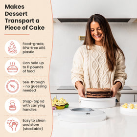 Lotus Fine Goods silicone-baking-cups-12 adds convenient baking options.