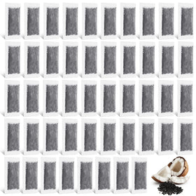 Lounsweer 48-pack distiller filters for clean tasting water
