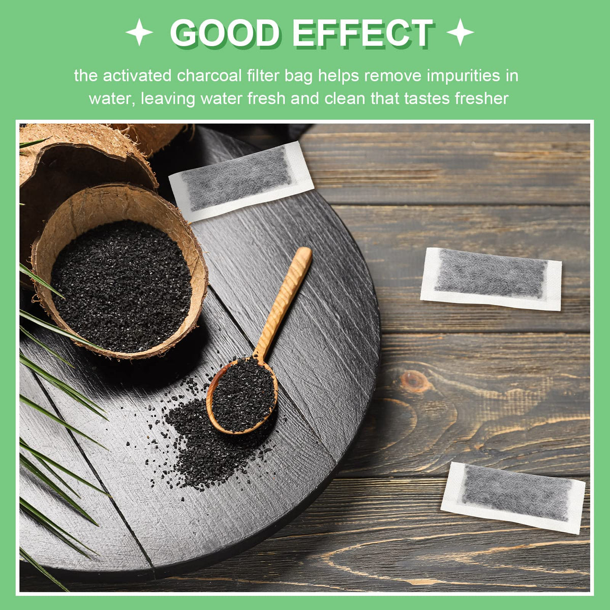 Lounsweer versatile filters for home, office, and school use