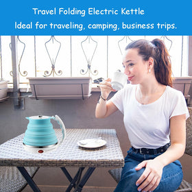 LOUTYTUO BPA-free outer shell for safe heating