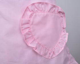 Love Potato chic fashion apron elevates daily cooking and casual gatherings.