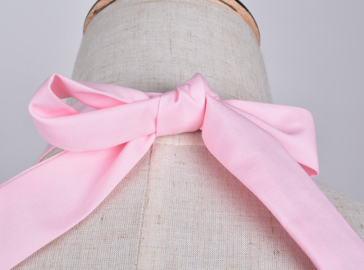 Love Potato daily kitchen use apron suited for gift-ready occasions.