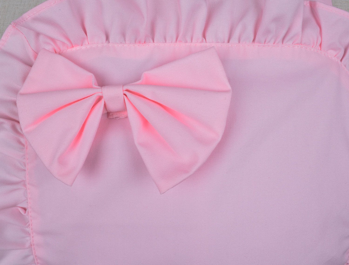Love Potato soft cotton apron ideal for comfortable all-day kitchen tasks.