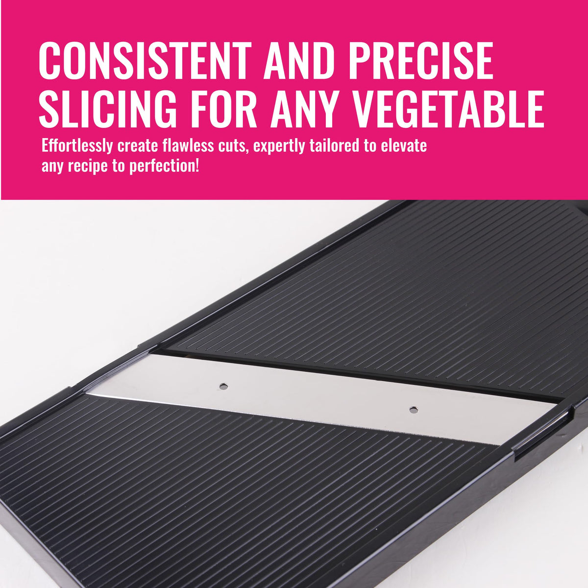 LOVE YOU Studio durable ABS plastic and stainless steel construction