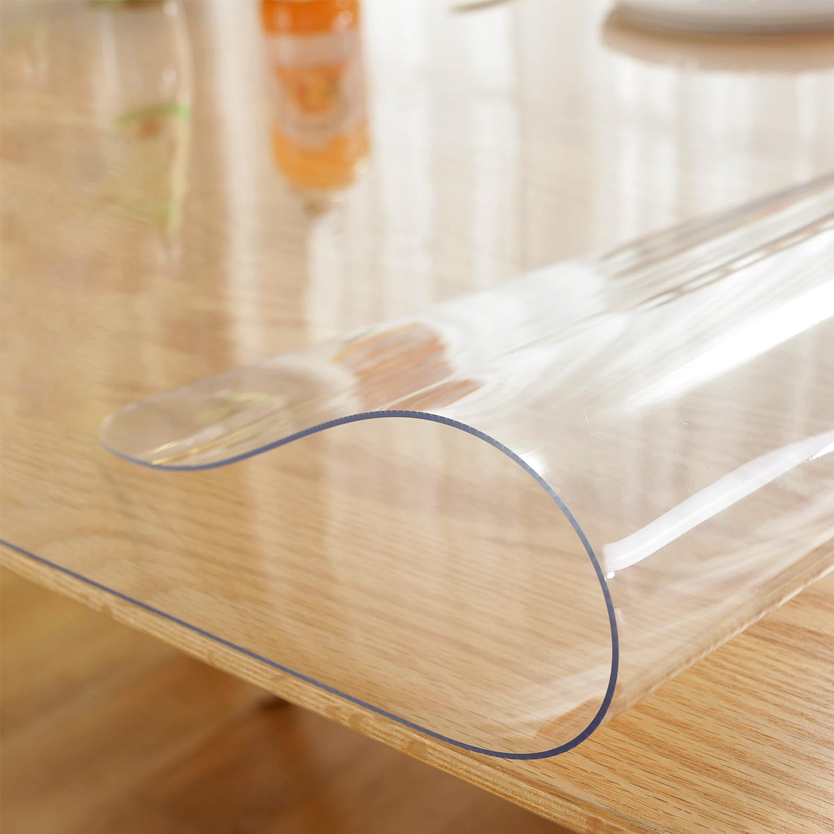 LovePads multipurpose desk and table protector keeps workspaces tidy.