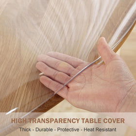 LovePads protector under a hot plate helping protect the surface.