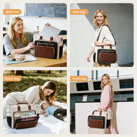 LOVEVOOK lunch compartment open highlighting thermal performance and organization.