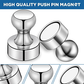 LOVIMAG coated magnets resist corrosion for long-lasting use