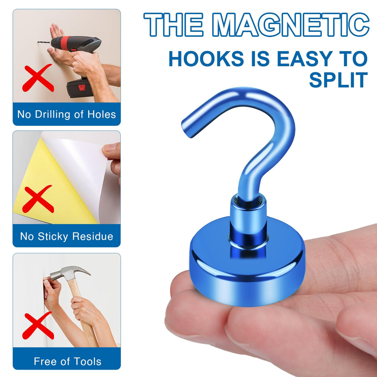 LOVIMAG cruise-cabin-organization-hook helps tidy small spaces.