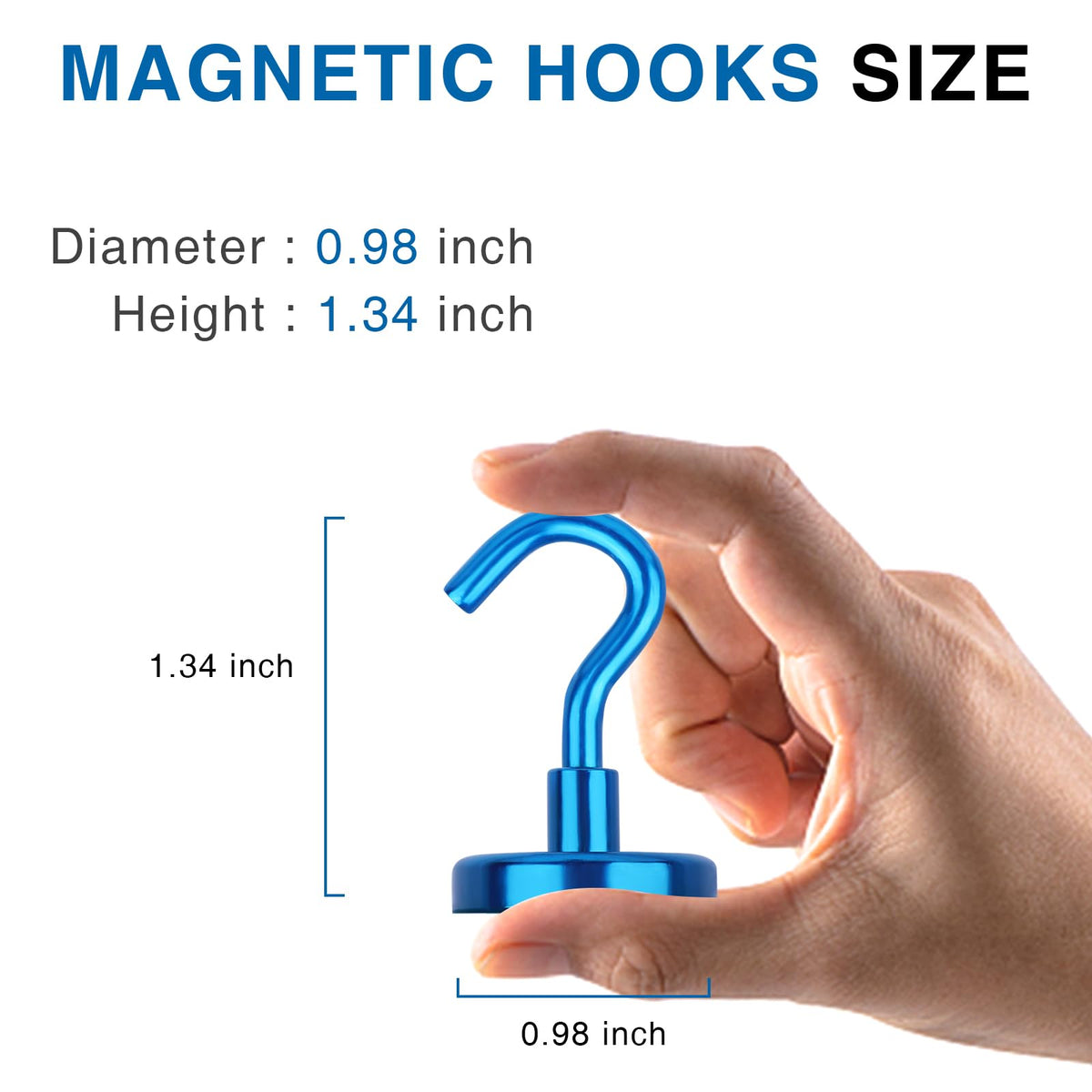 LOVIMAG cruise-magnetic-hook-multi-color-set adds bright, practical organization to cabins.