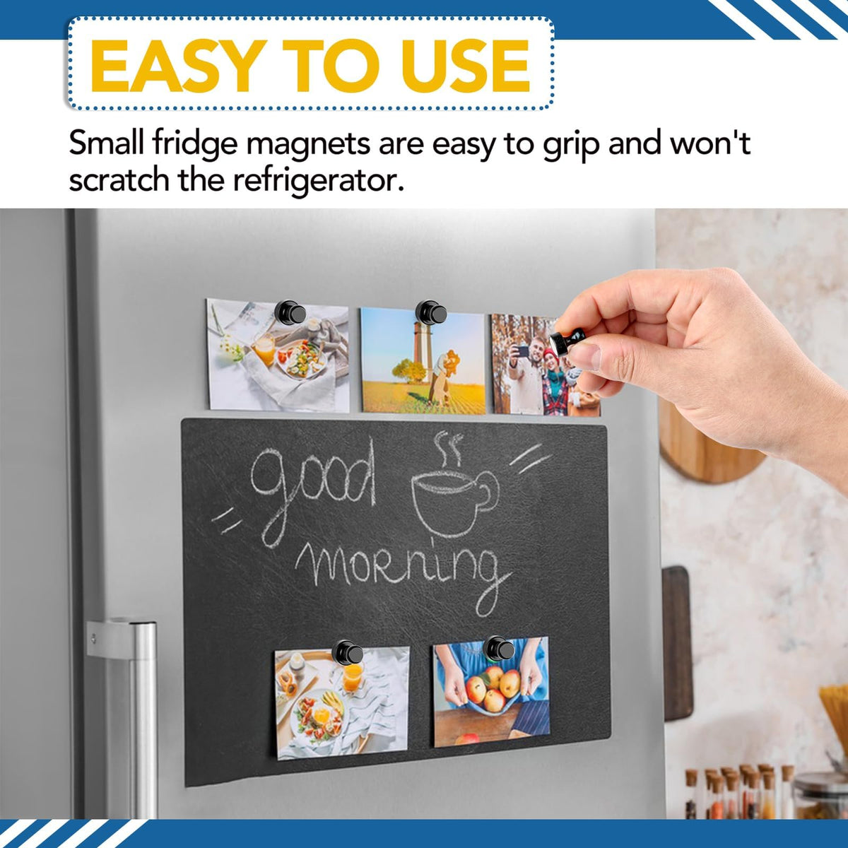 LOVIMAG offers mass customization options for magnet sets.