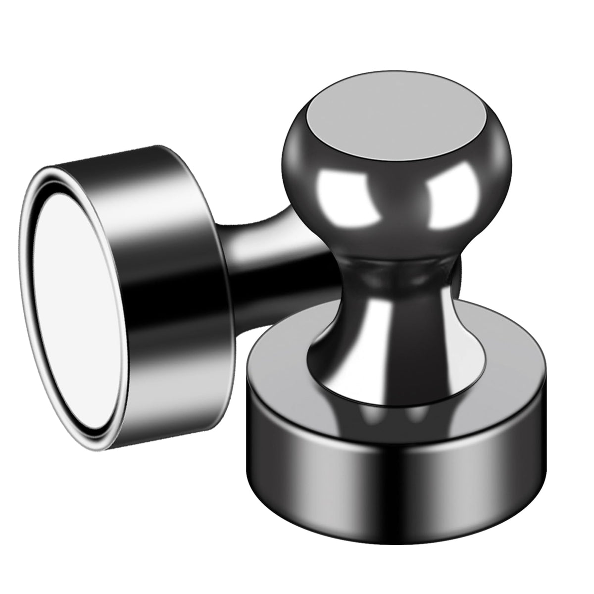 LOVIMAG magnets with durable coating ensure long lasting performance.