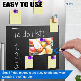 LOVIMAG office magnets for whiteboard organization and planning