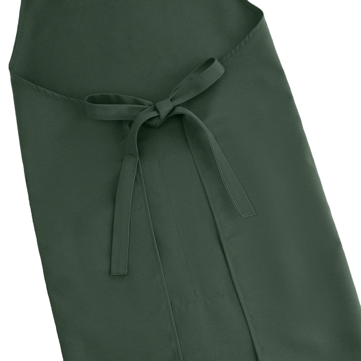LOYGLIF apron sized to fit most men and women.