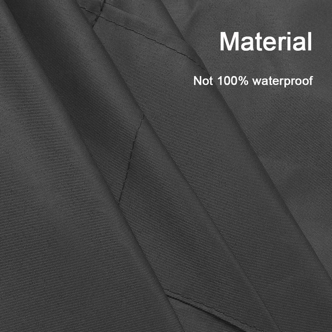 loyhuang unisex kitchen apron fits widest range of sizes