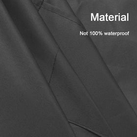 loyhuang unisex kitchen apron fits widest range of sizes
