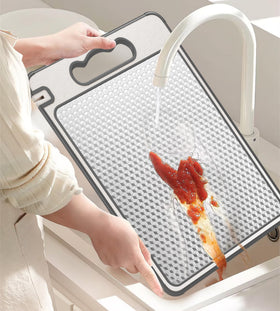 Lozovin cutting board gift-ready packaging for special occasions