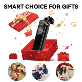 LPSUK smart alerts guide you through BBQ and oven cooking.