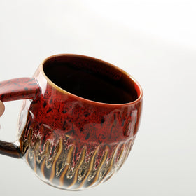 Lpylxingyan gift-ready mug, ideal present for coffee lovers and artists.
