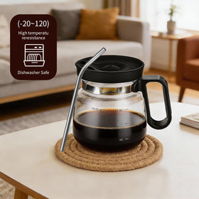 LQKQYHCTA 16 oz mug with coasters for a complete desk setup.