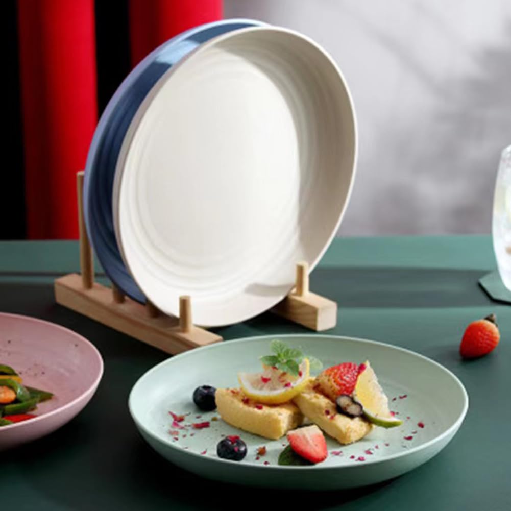 LRUUIDDE four-color plate set packaging to clarify color options