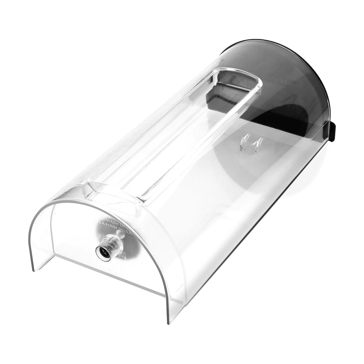 LSKHEGWLU 42oz capacity water tank for fewer refills.