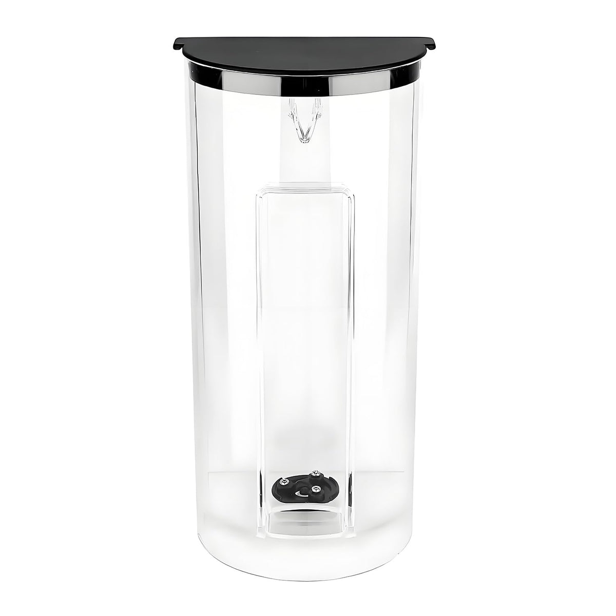 LSKHEGWLU water reservoir with black lid for Keurig K-Express.