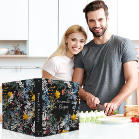 LuBudingJoy gift-ready packaging highlighting a premium kitchen gift